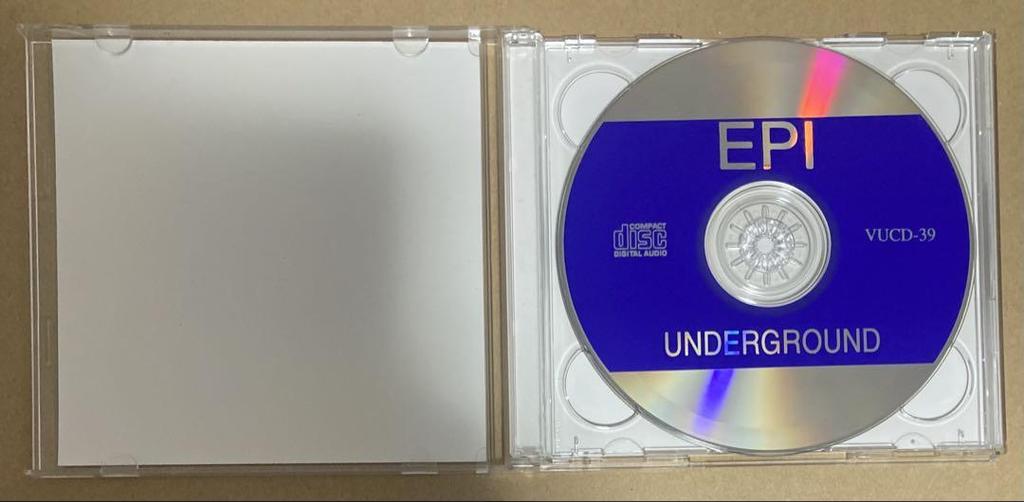 [USED] VELVET UNDERGROUND 1966 Press 2CD