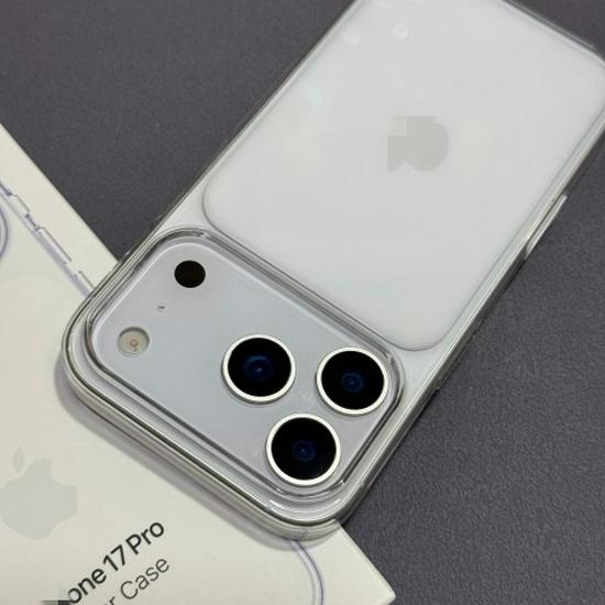 MagSafe Compatible Animated Pop-up iPhone Pro Max Protective Case