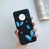 Case For Honor X9a X9b 5G Cover Silicone Soft Fashion Flower Back Shell Coque For Honor X9a X9b X9 a X 9 B 2023 Phone Case Funda