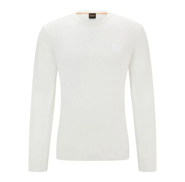 

BOSS Свитер Kanovano отремонтированы XL