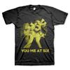 You Me At Six Suckapunch T-Shirt
