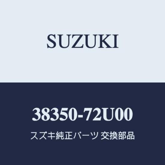 

Оригинальный Suzuki FRONX Снегоочиститель 525 мм для стороны водителя, (Номер детали 38350-72U00) 4AA-WDB3S/-WEB3S чёрный
