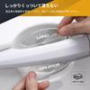 LUTU Door Handle Protector Parts, Land Cruiser 250, April 2024 Released Model, Exclusive Scratch