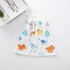 Waterproof Baby Diaper Skirt For Sleeping Comfortably Baby Waterproof Training Baby Diaper Pads