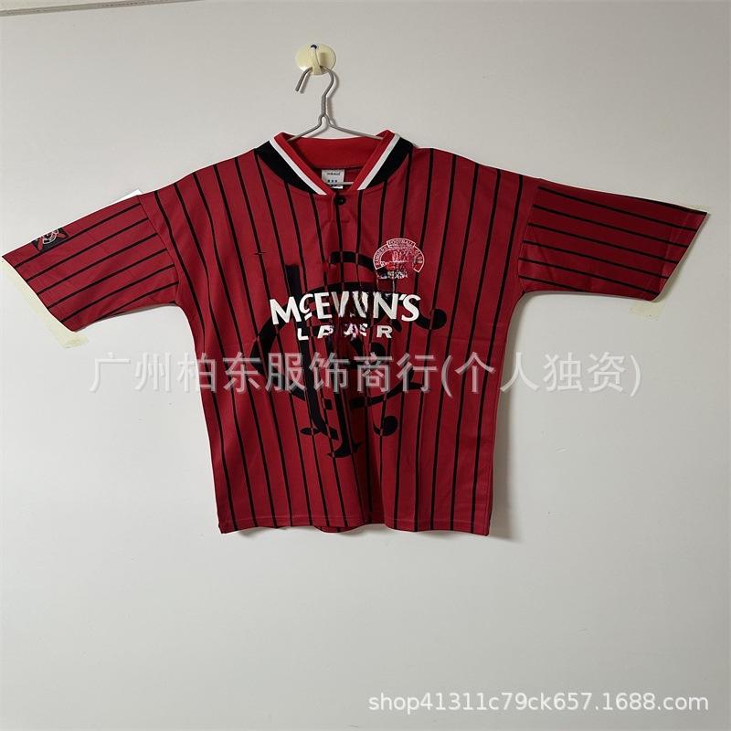 Vintage Jerseys Wholesale Argentina Tigers Florence AC Guoan Germany Americas Football Jerseys