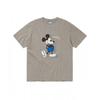 Thisisneverthat Tnt Mickey Classic Tee Sand