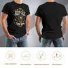 Men Clothing World Of Warcraft Role-playing Game T-Shirt WoW I Can't Keep Calm I'm DPS Fashion Short Sleeve T Shirt Tee