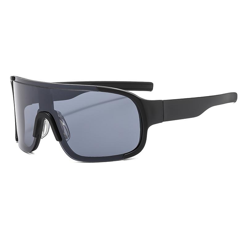 Men s and women s outdoor mountaineering and hiking sunglasses UV-proof discoloration goggles sunglasses polarized light
