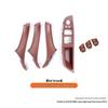 Compatible Pull Handle for BMW 5 Series F10/F11 Right-Hand Drive Models (520/525/530)