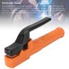 Welding Electrode Holder 500 800A Thickened Copper Welding Electrode Clamp for 2.5 4.0mm Electrodes