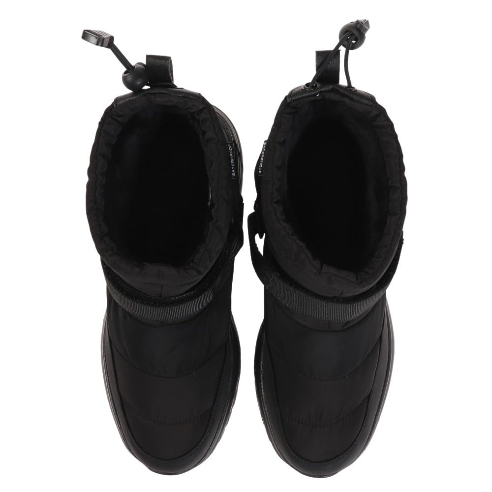 Terric ALL Snow Official Japanese Winter Thick Shock Recommended by Shimokitazawa Size Cm ROADS-QT Boots, Product, Boots/Rain Boots, Waterproof,