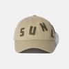 SUNLOVE Staccato Cap Khaki