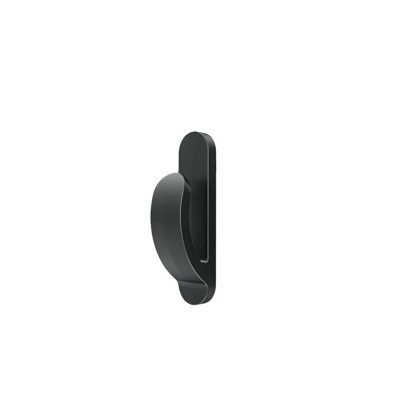 

ABS Car Organizer Storage Holder with Seat Back Hook Hidden Headrest Hanger Clips Vehicle Car Accessory for Shopping Bag Storage