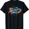Hot Wheels Loop Racing Logo T-Shirt