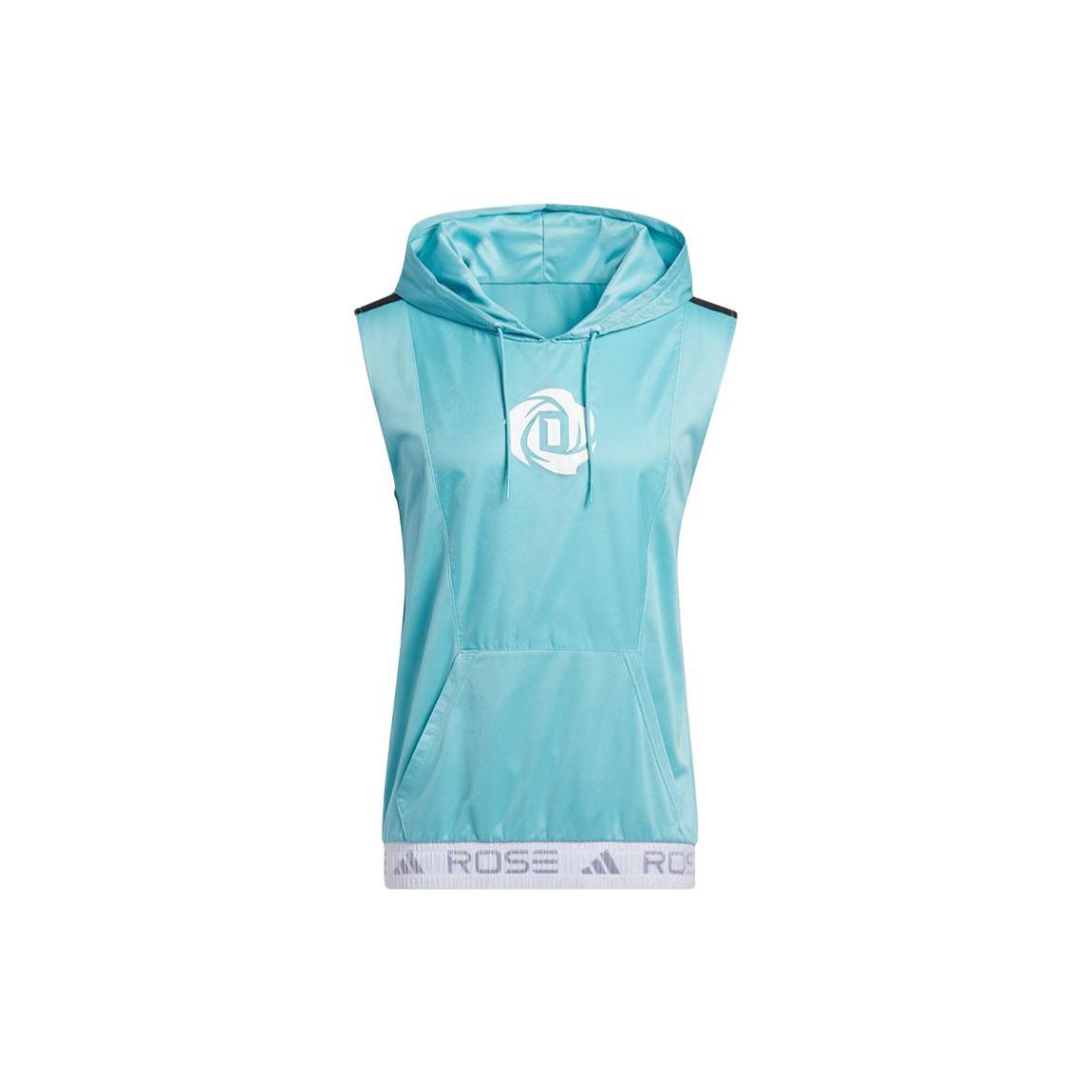 Adidas Basketball Jersey Men s Mint Green GV4653 S