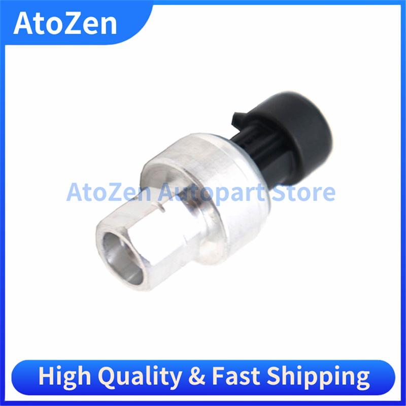 Air Conditioning Refrigerant Pressure Switch Sensor for Renault Dacia Clio Laguna Espace Nissan Ford 13587668 13502759 13587697