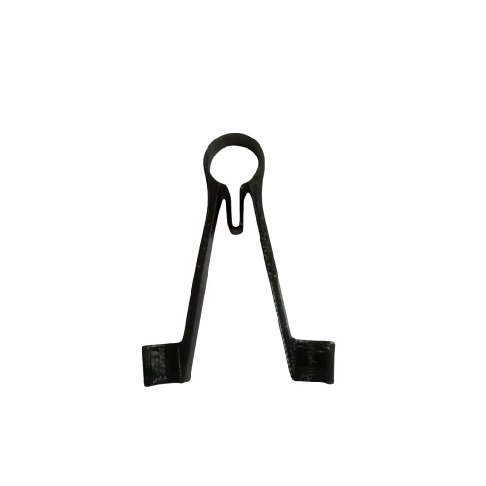 Calibration Multimeter Probe Holder One-Handed Probe Clip  Repairing Tool