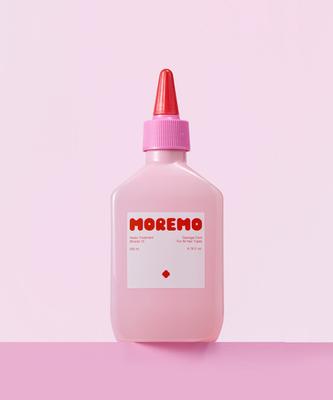 Moremo Θεραπεία Νερού Miracle 10 200ml