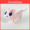 Needy Girl Overdose Cartoon Cat And Sheep Plush Doll Toy For Kids Gift And Collectors