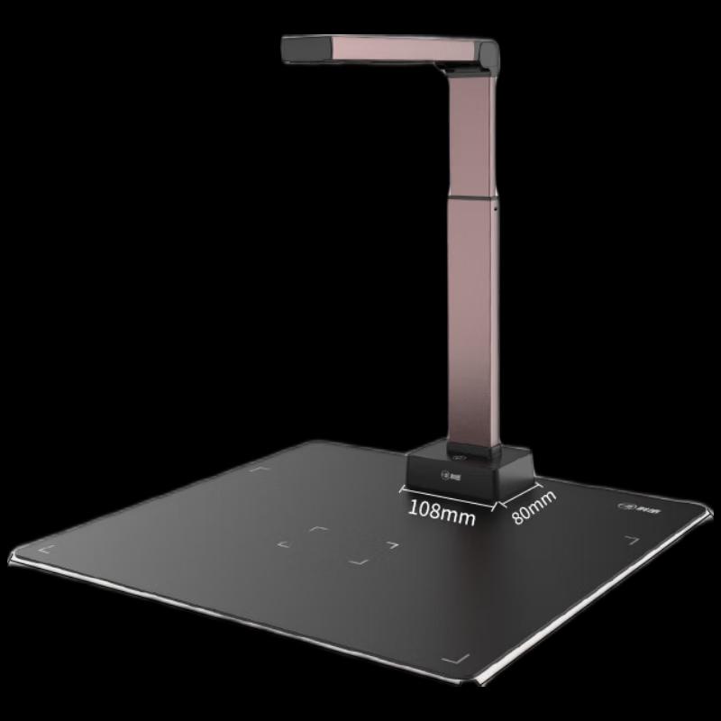 Comet A3 AI Smart Document Scanner CN plug (adapter included)
