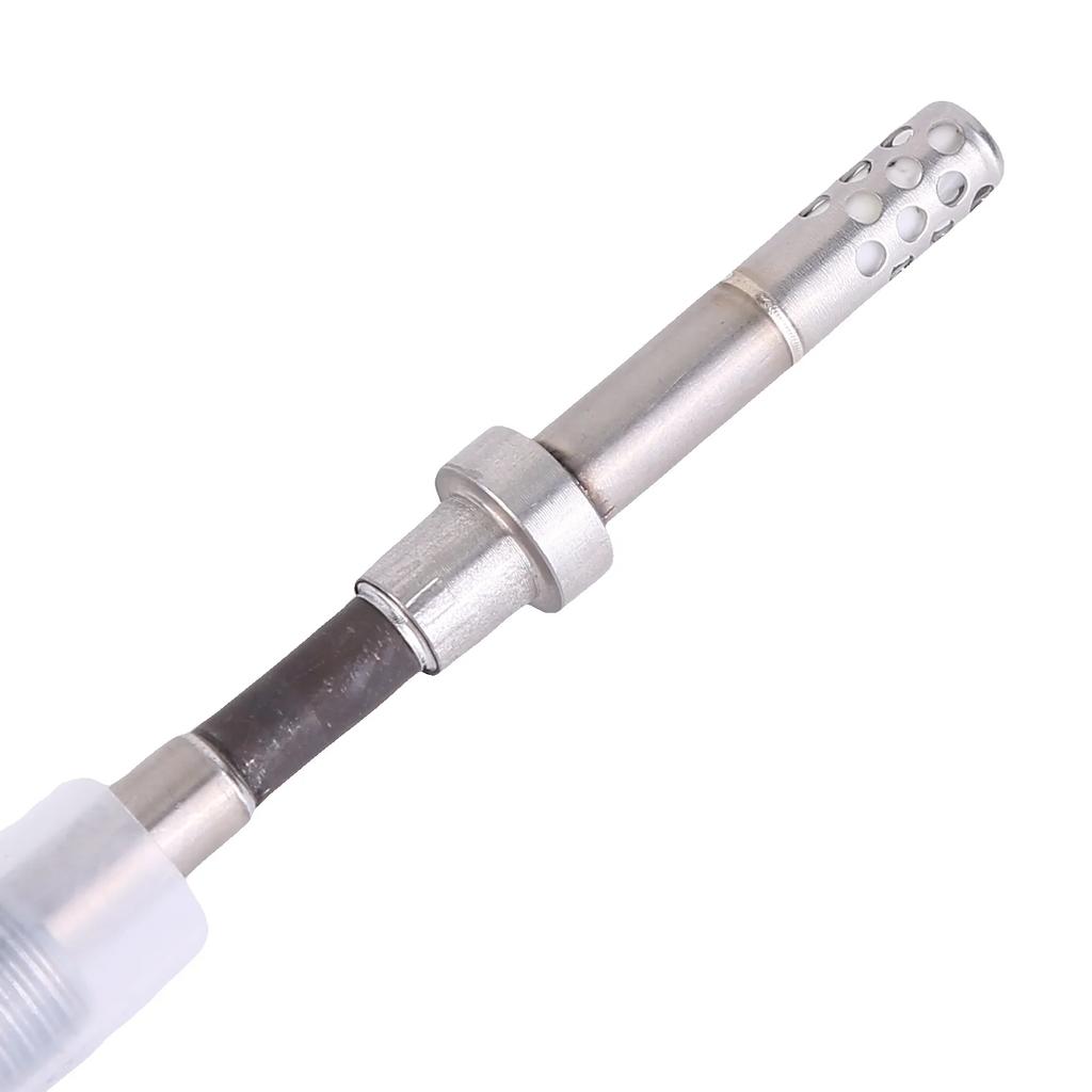 Für 1.6 2.0 TDI A3 V-W Go-lf 6 Alt-ea Kraftstoff G-as Temperatur-Sensor Ersetzt 03L906088CC