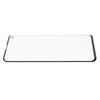 Front Outer Lens Glass Screen Replacement Repair Kit for Samsung Galaxy S10 G973 Series Black