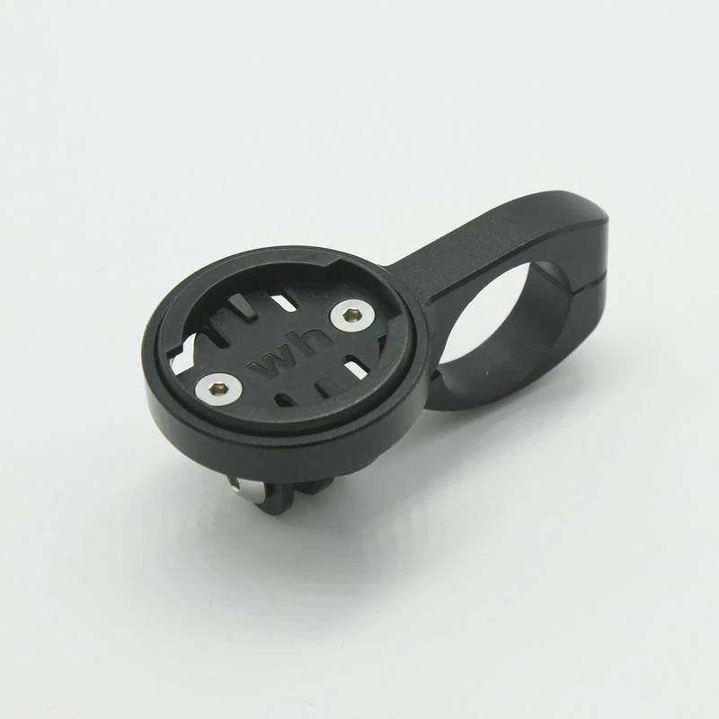 Bicycle TT/Rest Handlebar Use Computer Mount For Garmin Bryton Wahoo EIEIO Short Support Bike Accessories