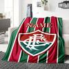 Custom Name Olympiacos Champions Celebration blanket for Couch & Bed, Plush Cozy Fuzzy Blanket Super Soft & Warm Blankets for Fall and Winter. 0908246