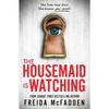 The Housemaid Is Watching Paperback IND -M62
