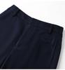 Women's High-Waist Wide-Leg Pants - Solid Color, Slimming & Casual, 2026 Early Spring Collection