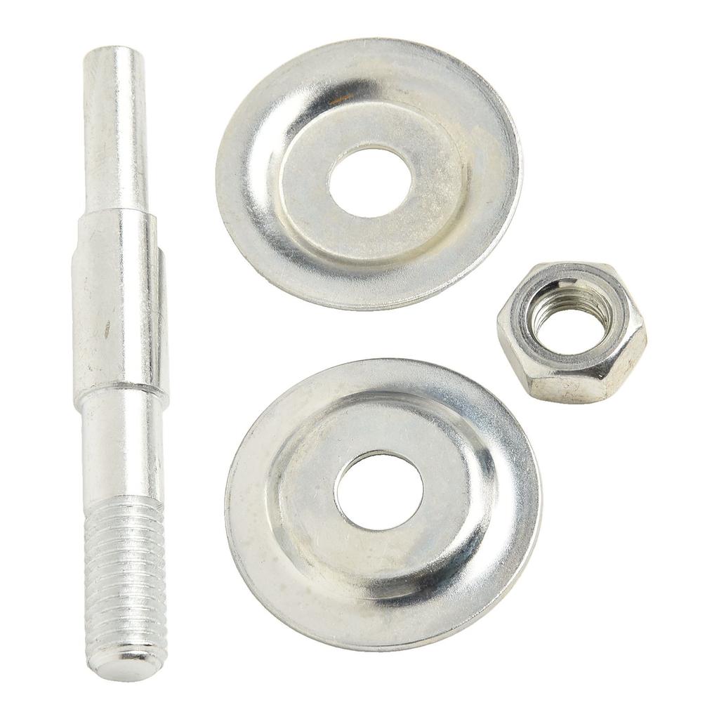 1 Pcs Polishing Wheel 10mm Hole 20mm Width Brand New
