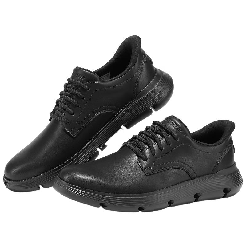 Skechers Men s Casual Derby Shoes US 8