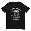 Star Wars Christmas AT-AT Walker Dashing Through The Snow T-Shirt