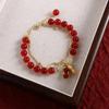 Antique Bracelet   Bracelets Korean Style Bracelets Bead Bracelets Female Hand Chain
