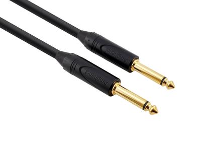 Kabel Instrumentalny Red's Music - Jack 6.3Mm / Jack 6.3Mm - Stronger - Gcsa1130 - 3M