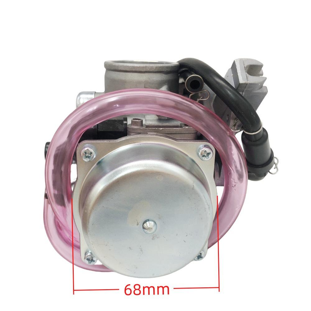 PD35JL 35mm Carburetor for 350cc-400cc 4-Cylinder Off-road ATV 606-038