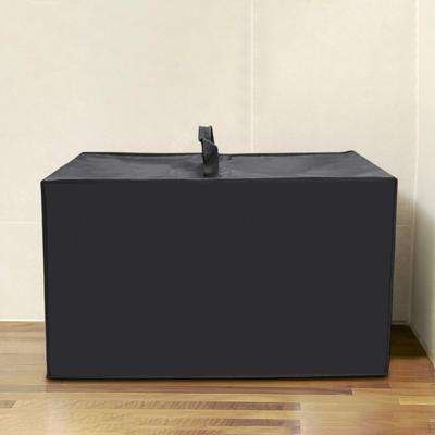 Cubierta para Microondas Protector de Electrodomésticos Campana Fácil de Limpiar Protector Universal para Exterior Interior