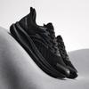 New Anta Cloud Journey Anti-Slip Wear-Resistant Low-Top Running Shoes Men's Black 112345538-8