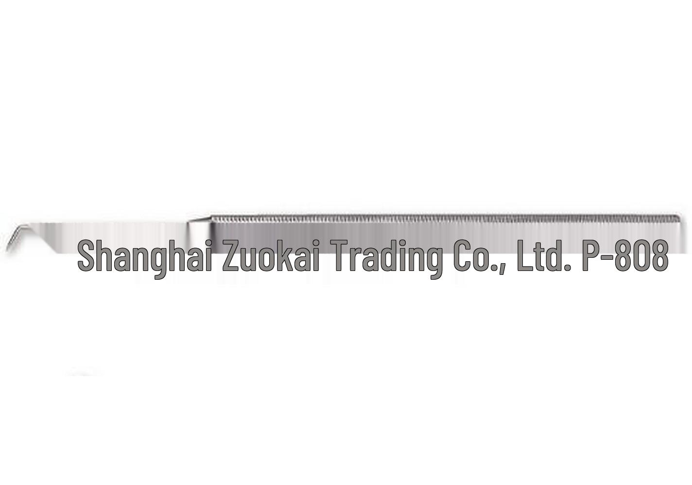 HOZAN P-808 Stainless Steel Probe 1