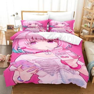 Biancheria da letto – Completi lenzuola e set da letto