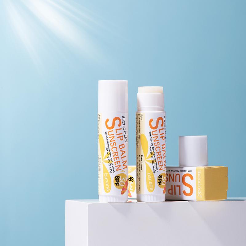 Lip Balm Nourishing Hydration Dryness Moisturizing Lip Balm Lip Care