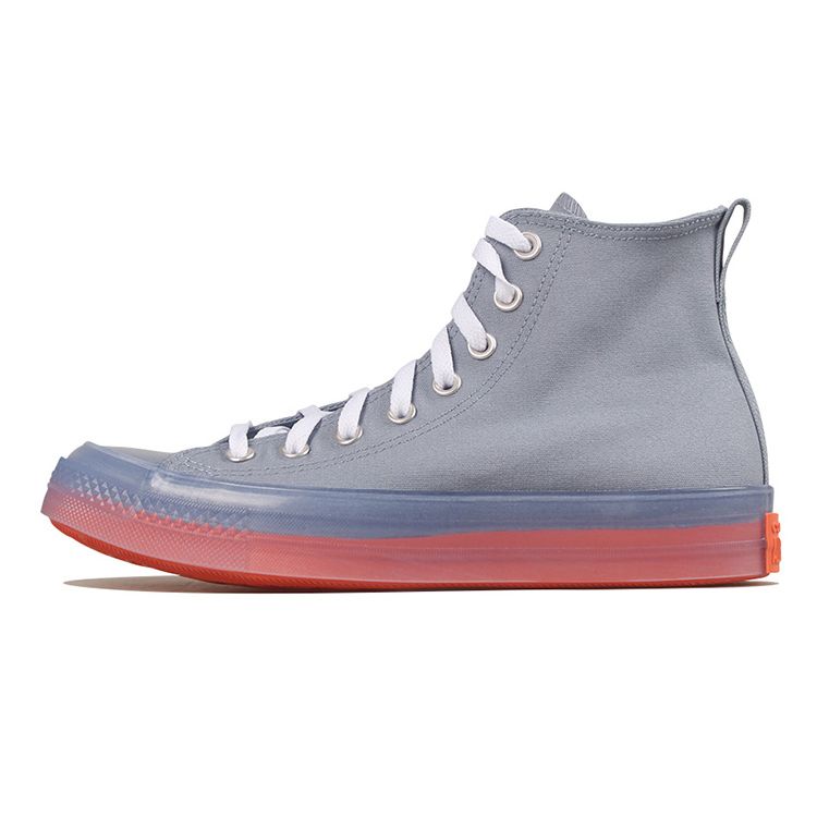 

Кроссовки Converse Chuck Taylor All Star CX High Blue Slate Unisex Clear Wild-Mango 167808C