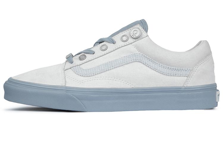 Old Skool C2H4 x Old Skool Vans Relic Stone VN0A7Q2J628 44.5