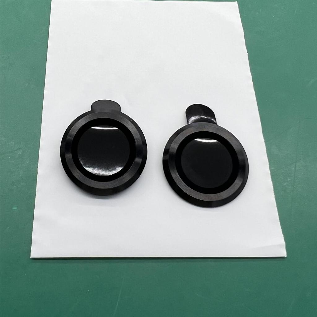 Asus ZenFone 9 Camera Lens Protective Film - Aluminum Alloy