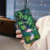 Anti-dust Full Wrap Phone Case For Infinix Zero X/X Pro/X6811/X6811B Shockproof Card Slot Dirt-resistant Protective Cute