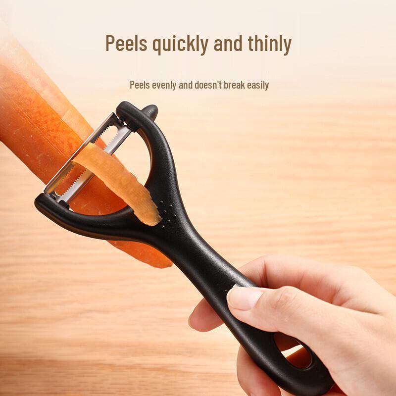 Stainless Steel Kitchen Apple & Potato Peeler/Grater