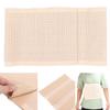 Abdominal Binder Adjustable Breathable Nylon Postpartum Recovery Belly Wrap for Women Body Shaping XL