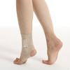 2Pcs Sports Ankle Brace for Men Women, Adjustable Sprained Ankle Support Foot Wrap, Ankle Compression Sleeve for Achilles Tendonitis Pain Relief