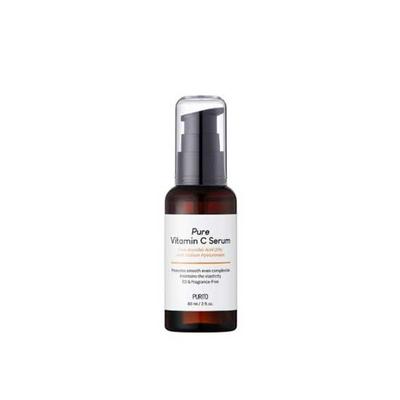 Pure Vitamin C Serum 60ml