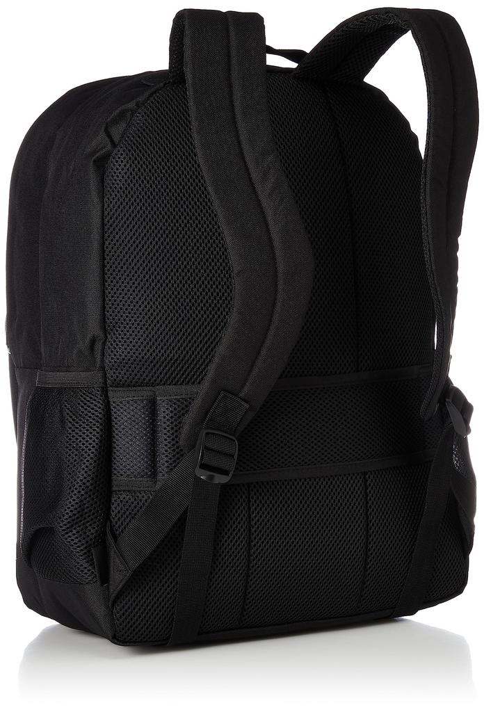 Sifre Suitcase YKK School PEANUTS Joe Cool One Size Backpack, Carry-On Compatible, Zipper, Bag, Snoopy, Women's, PN62. Walking,